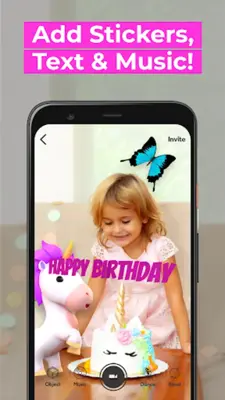 Leo AR Camera android App screenshot 3